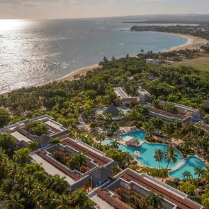 Resort Iberostar Waves Costa Dorada