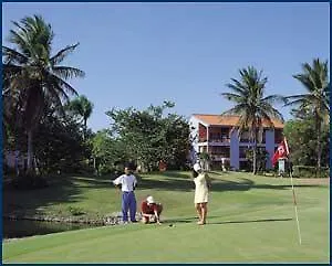 *** Hotel Dorado Club Resort Puerto Plata República Dominicana