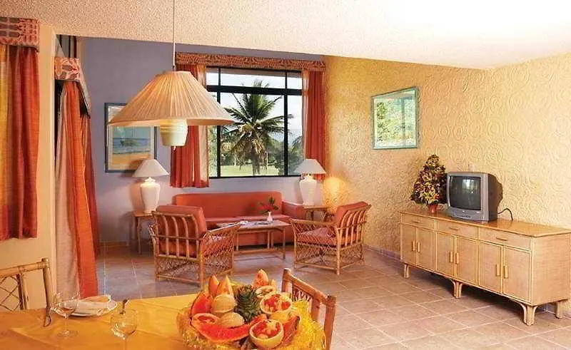 Dorado Club Resort Puerto Plata Hotel
