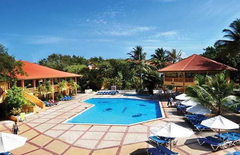 Dorado Club Resort Puerto Plata 3*,  República Dominicana