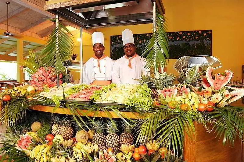 Hotel Dorado Club Resort Puerto Plata