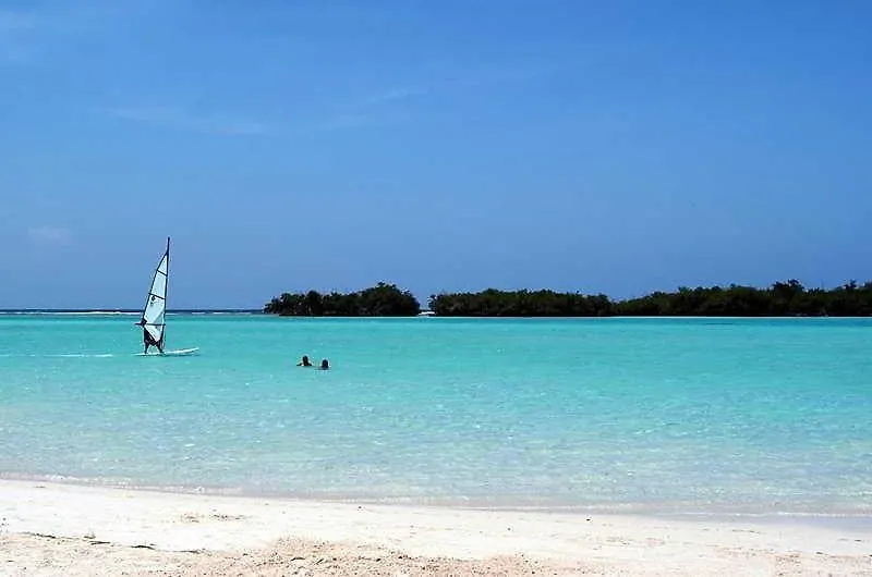 Dorado Club Resort Puerto Plata República Dominicana
