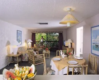 Hotel Dorado Club Resort Puerto Plata
