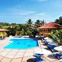 Dorado Club Resort プエルト・プラタ 3*,  ドミニカ共和国
